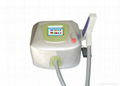 Mini Tattoo Removal Nd:YAG Laser 2