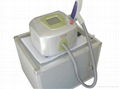 Mini Tattoo Removal Nd:YAG Laser 3