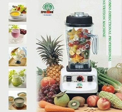 台湾super mum多功能专业营养料理机