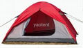 CAMPING TENT