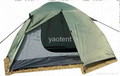 CAMPING TENT