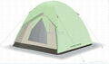 CAMPING TENT