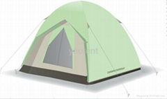 CAMPING TENT