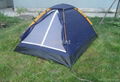 CAMPING TENT