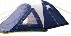 CAMPING TENT