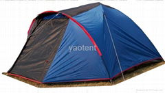 CAMPING TENT