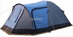 CAMPING TENT