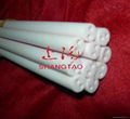 Alumina ceramic tube 5