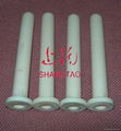 Alumina ceramic pipe