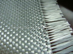 Fiberglass Woven Roving