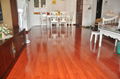 laminate flooring