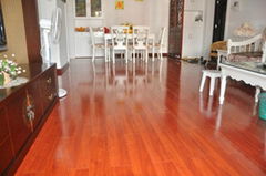 laminate flooring