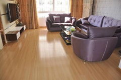 laminate flooring