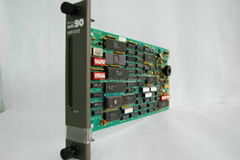 ABB Induatrial Automation INFI90 DCS IMRIO02 Remote Slave Module 