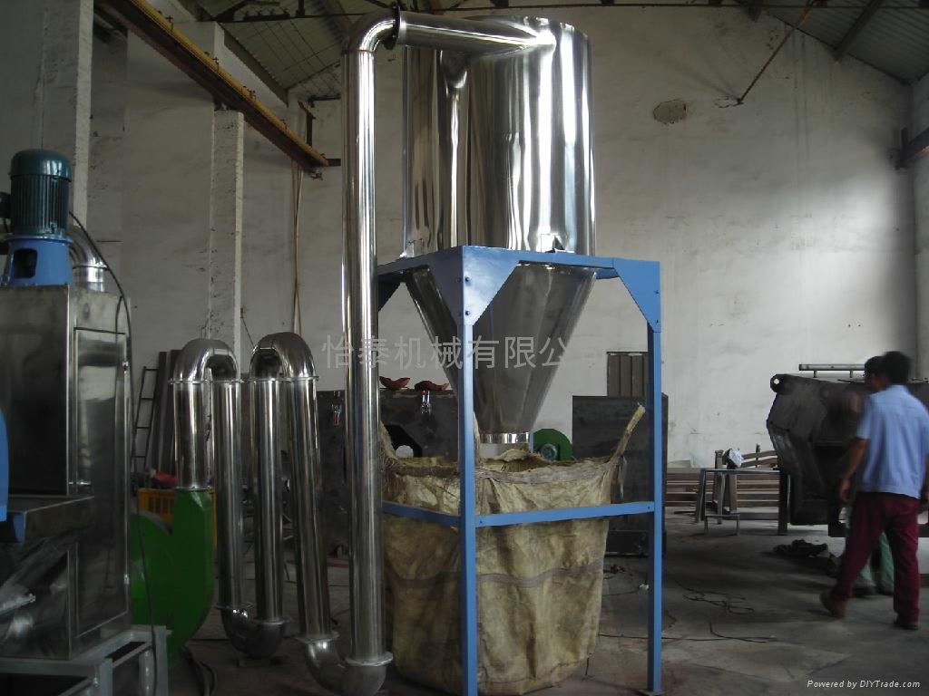 pet bottle recycling line 3