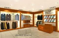 clothing display cabinet 4