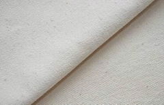 Heavy and thick fabric canvas manufacture