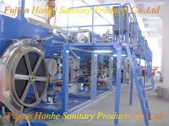 Fujian Hanhe Sanitary Products Co.,LTD