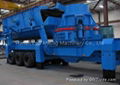 Mobile Sand Making Machine 1