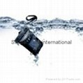 Waterproof Case for iPhone ipod other smart phone IPX8 Certified to 100 Feet 2