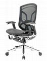 Newest high quality ergonomic mesh office chair 1
