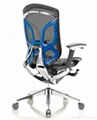 Newest high quality ergonomic mesh office chair 2