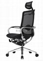 Ergonomic Office Mesh Chair 5