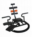 Abdominal trainning equipment 1