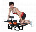 Abdominal trainning equipment 4