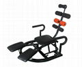 Abdominal trainning equipment 5