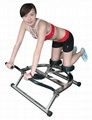 abdominal machine for commercial use 2