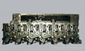   Cylinder head 1