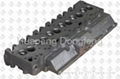   Cylinder head 3