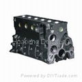   Cylinder block 1