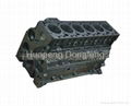   Cylinder block 1