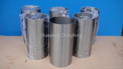 Cylinder liner