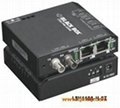 Black box延長器ACU4001A/ACU5200A 1