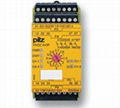德國PILZ皮爾茲PLC模塊PSS-SB-DI16  1