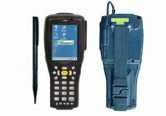 UHF RFID Handheld Reader