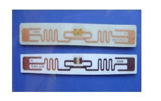 RFID Documents tag