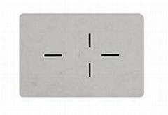 UHF RFID Ceramic tag