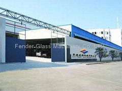 Glass Fender Glass Machinery Co.,LTD 