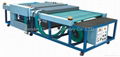 glass cleaning machine  1