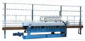 11 motor glass beveling machine  1