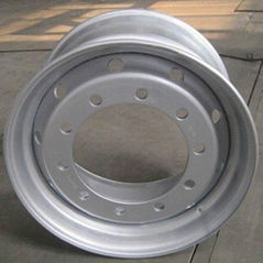 steel wheel rim 22.5*8.25