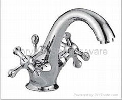 BM 850 Basin Mixer 