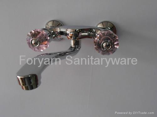 BM691 bathroom faucet