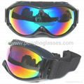 New ski goggles with CE certified,in