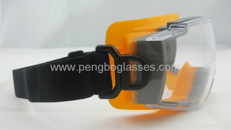 New Safety glasses with CE EN166 and ANSI Z87.1 5