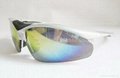 New Polarized Sports glasses with CE EN166 2